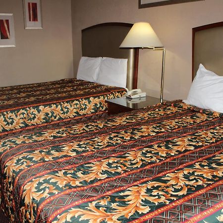 The Inn At Alamo / Riverwalk / Convention Center San Antonio Zewnętrze zdjęcie