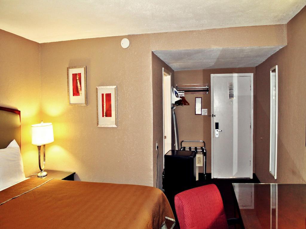 The Inn At Alamo / Riverwalk / Convention Center San Antonio Zewnętrze zdjęcie