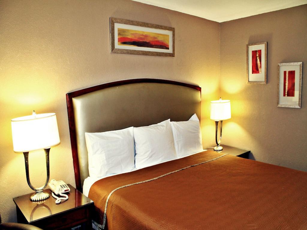The Inn At Alamo / Riverwalk / Convention Center San Antonio Pokój zdjęcie