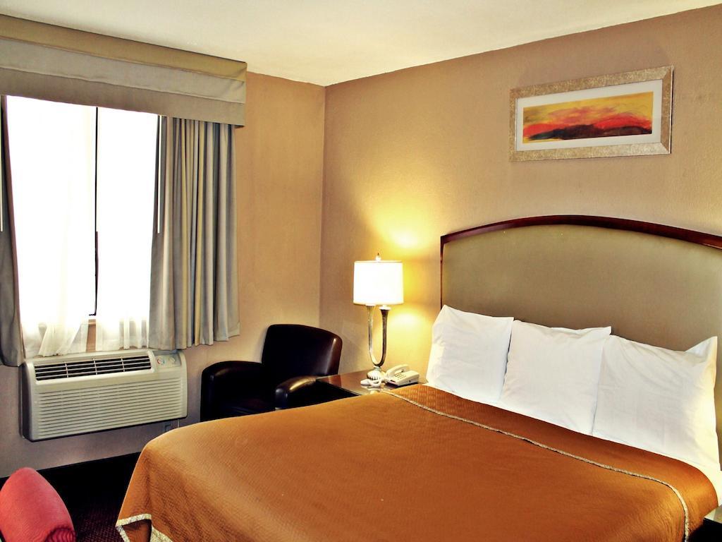 The Inn At Alamo / Riverwalk / Convention Center San Antonio Pokój zdjęcie