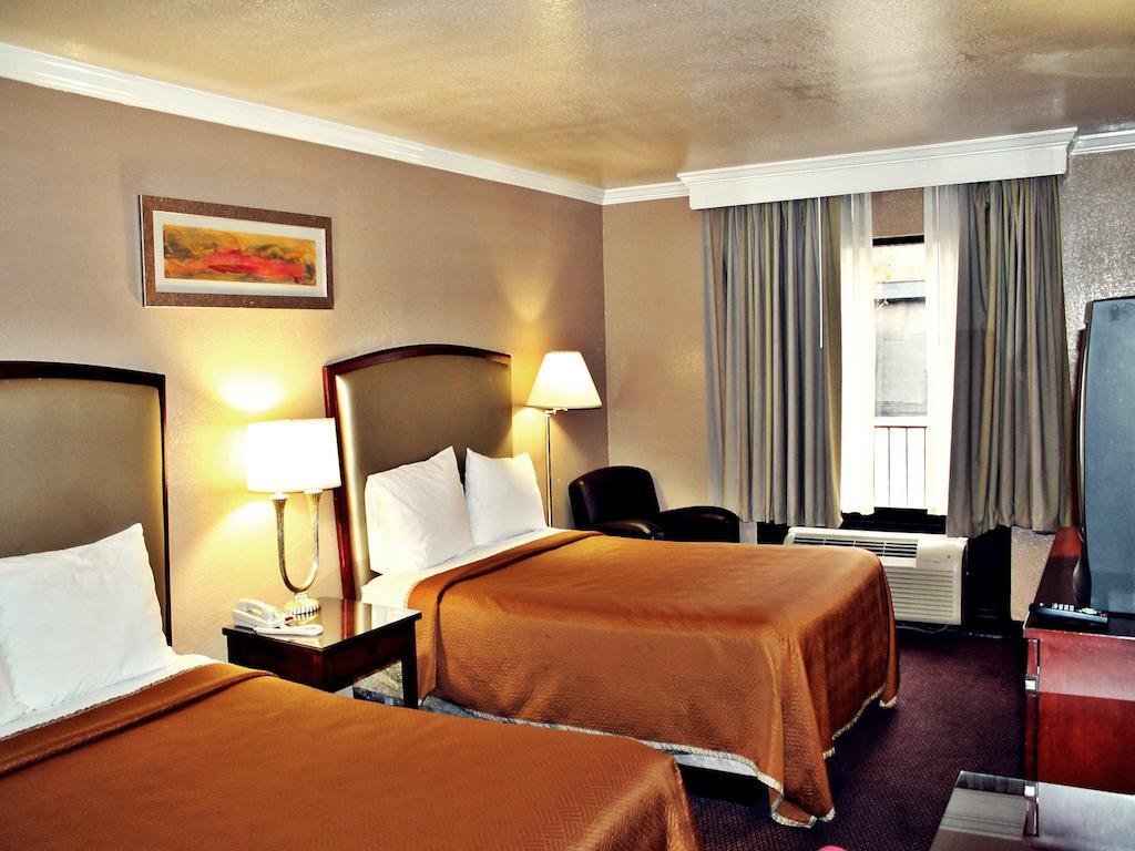 The Inn At Alamo / Riverwalk / Convention Center San Antonio Pokój zdjęcie