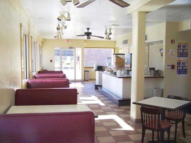 The Inn At Alamo / Riverwalk / Convention Center San Antonio Zewnętrze zdjęcie