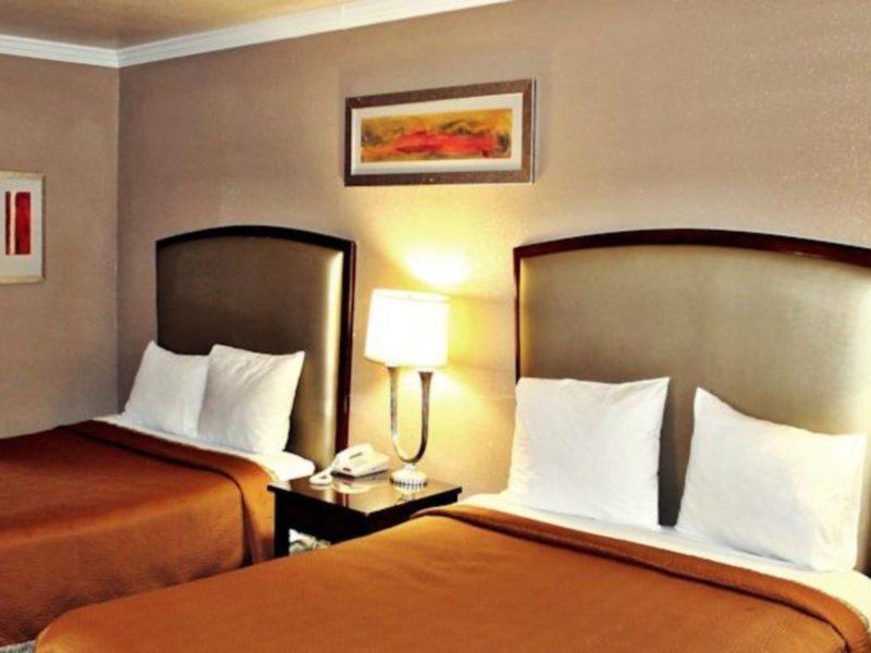 The Inn At Alamo / Riverwalk / Convention Center San Antonio Zewnętrze zdjęcie