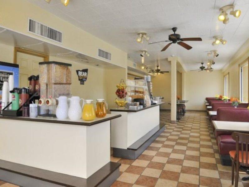 The Inn At Alamo / Riverwalk / Convention Center San Antonio Zewnętrze zdjęcie