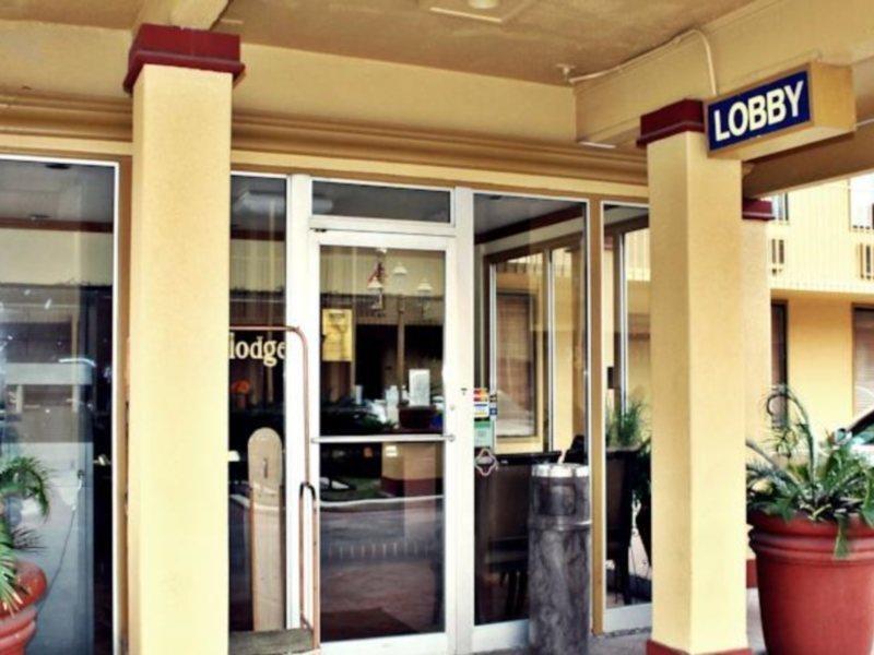 The Inn At Alamo / Riverwalk / Convention Center San Antonio Zewnętrze zdjęcie