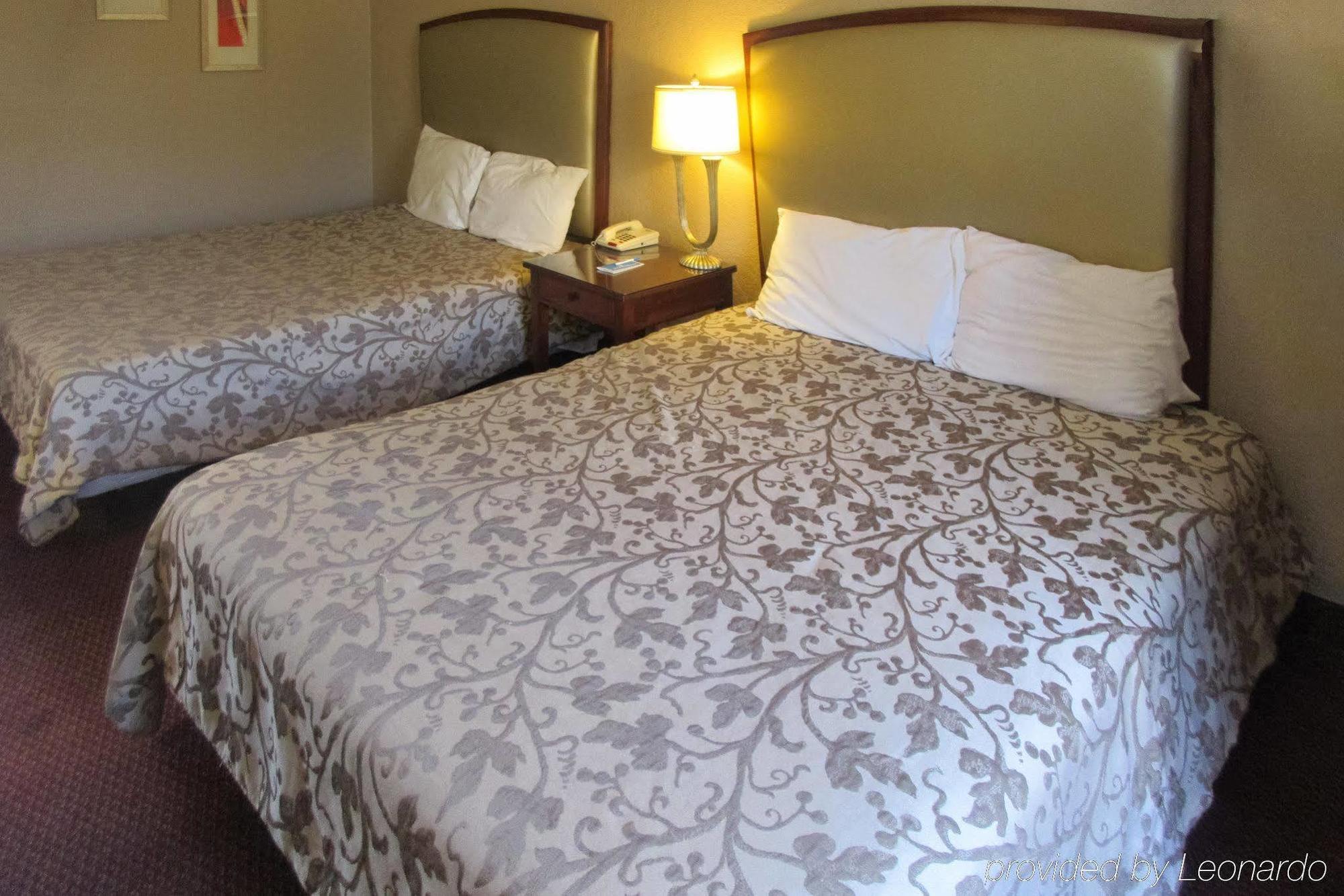 The Inn At Alamo / Riverwalk / Convention Center San Antonio Zewnętrze zdjęcie