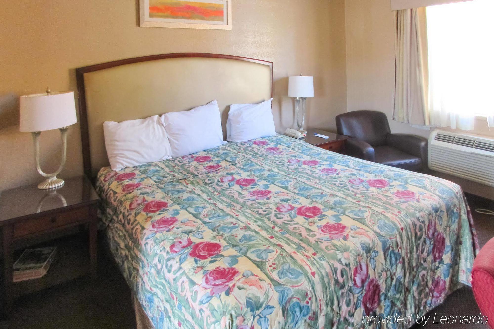 The Inn At Alamo / Riverwalk / Convention Center San Antonio Zewnętrze zdjęcie