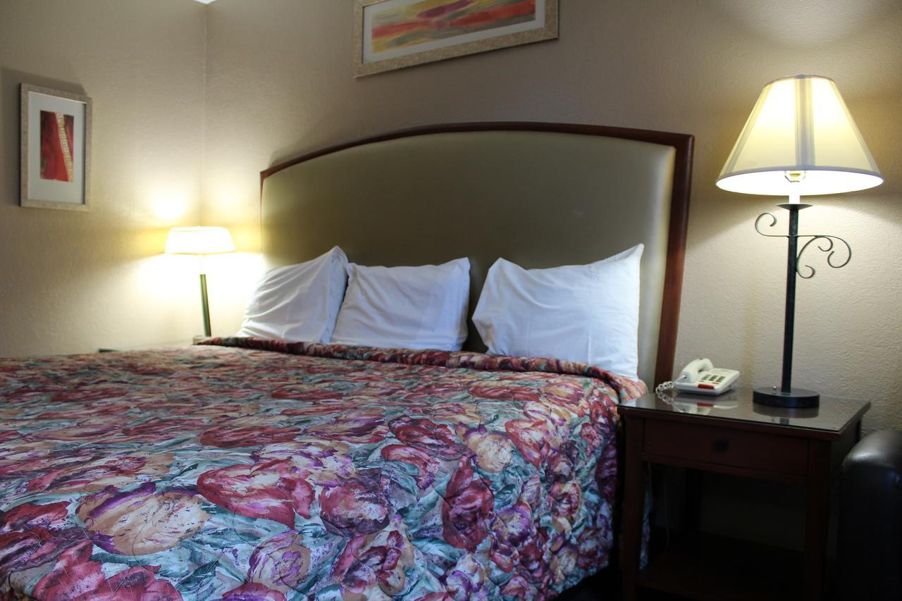 The Inn At Alamo / Riverwalk / Convention Center San Antonio Zewnętrze zdjęcie