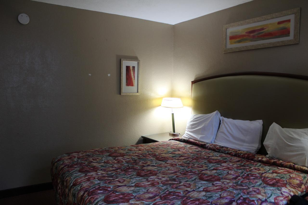 The Inn At Alamo / Riverwalk / Convention Center San Antonio Zewnętrze zdjęcie