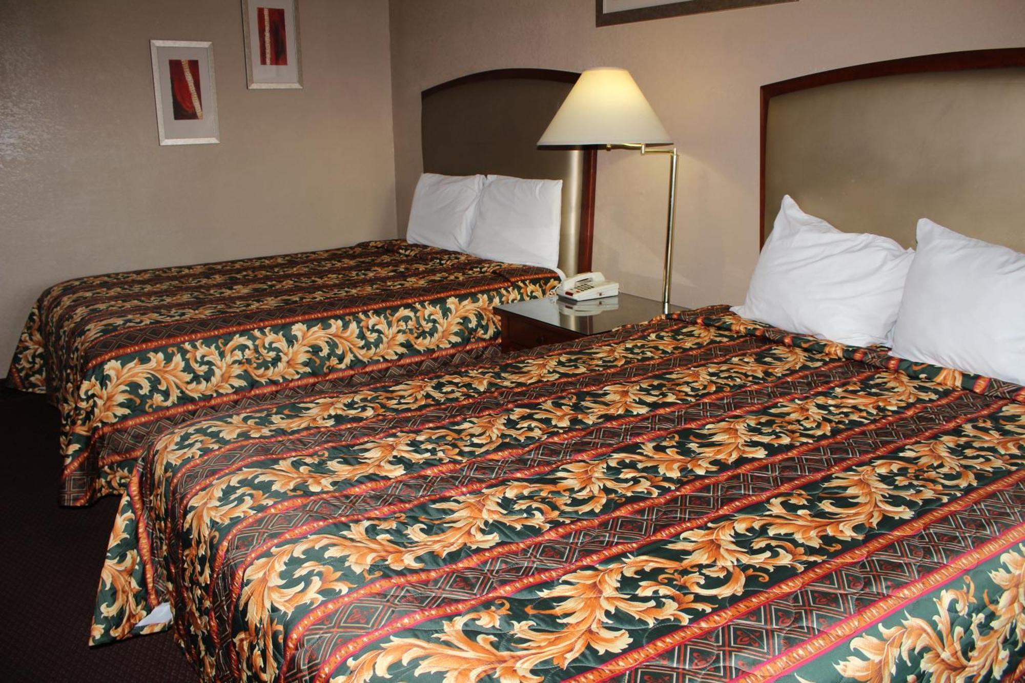 The Inn At Alamo / Riverwalk / Convention Center San Antonio Zewnętrze zdjęcie