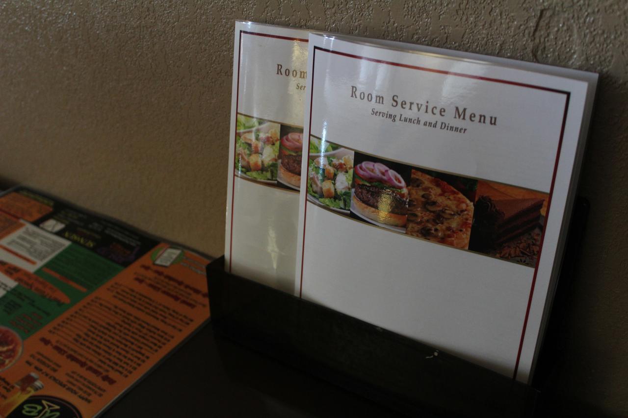The Inn At Alamo / Riverwalk / Convention Center San Antonio Zewnętrze zdjęcie