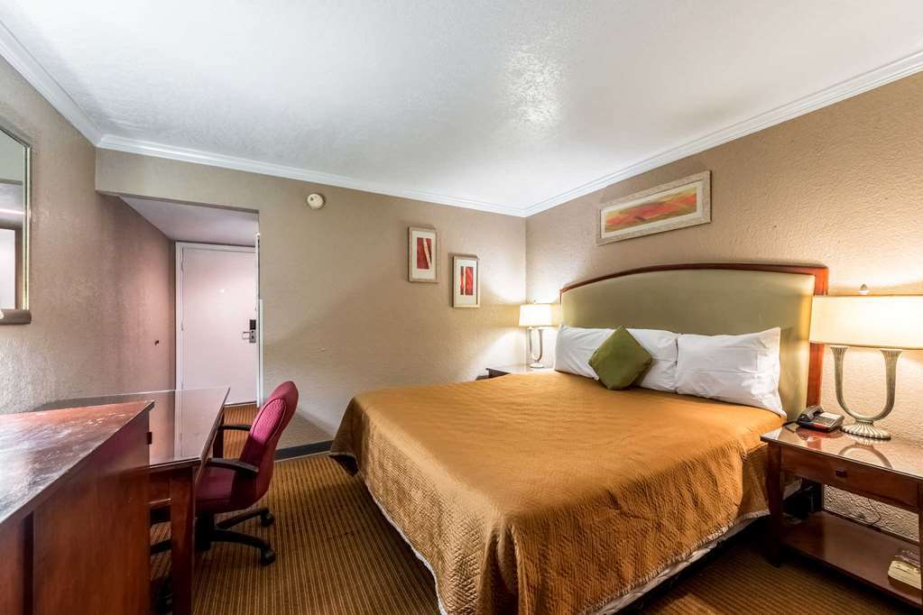 The Inn At Alamo / Riverwalk / Convention Center San Antonio Pokój zdjęcie