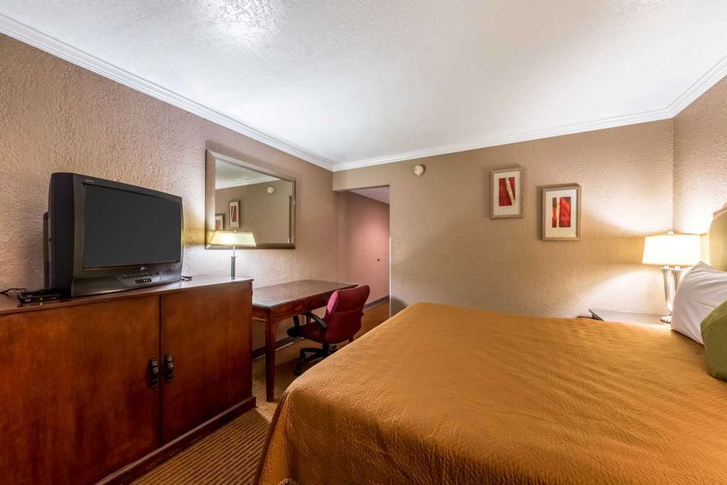 The Inn At Alamo / Riverwalk / Convention Center San Antonio Pokój zdjęcie
