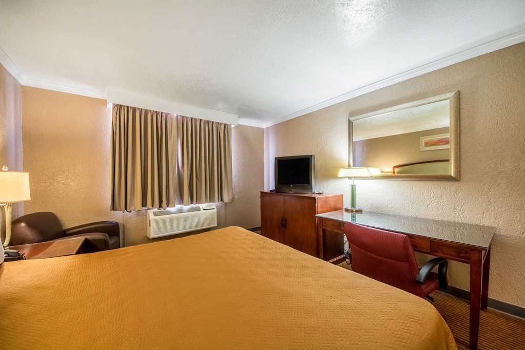 The Inn At Alamo / Riverwalk / Convention Center San Antonio Pokój zdjęcie