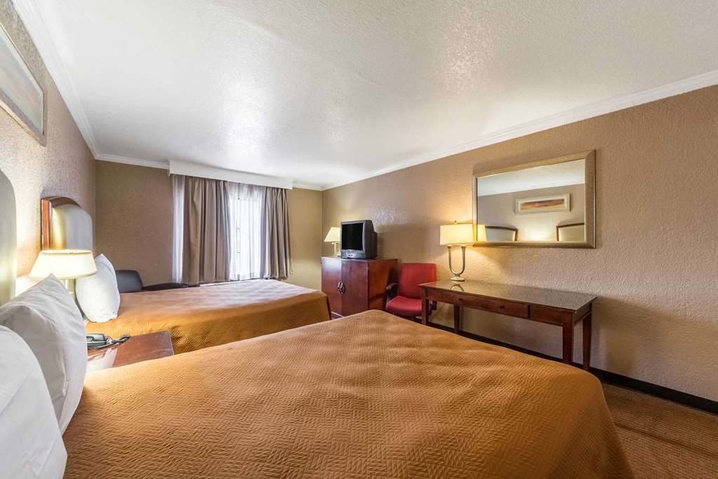 The Inn At Alamo / Riverwalk / Convention Center San Antonio Pokój zdjęcie