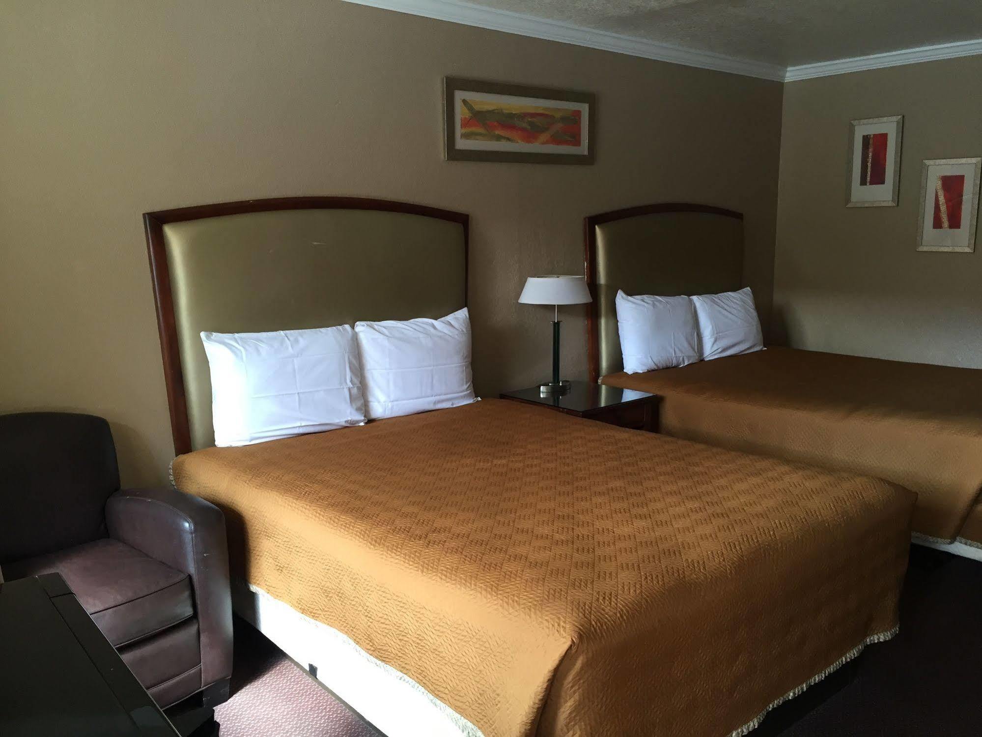 The Inn At Alamo / Riverwalk / Convention Center San Antonio Zewnętrze zdjęcie