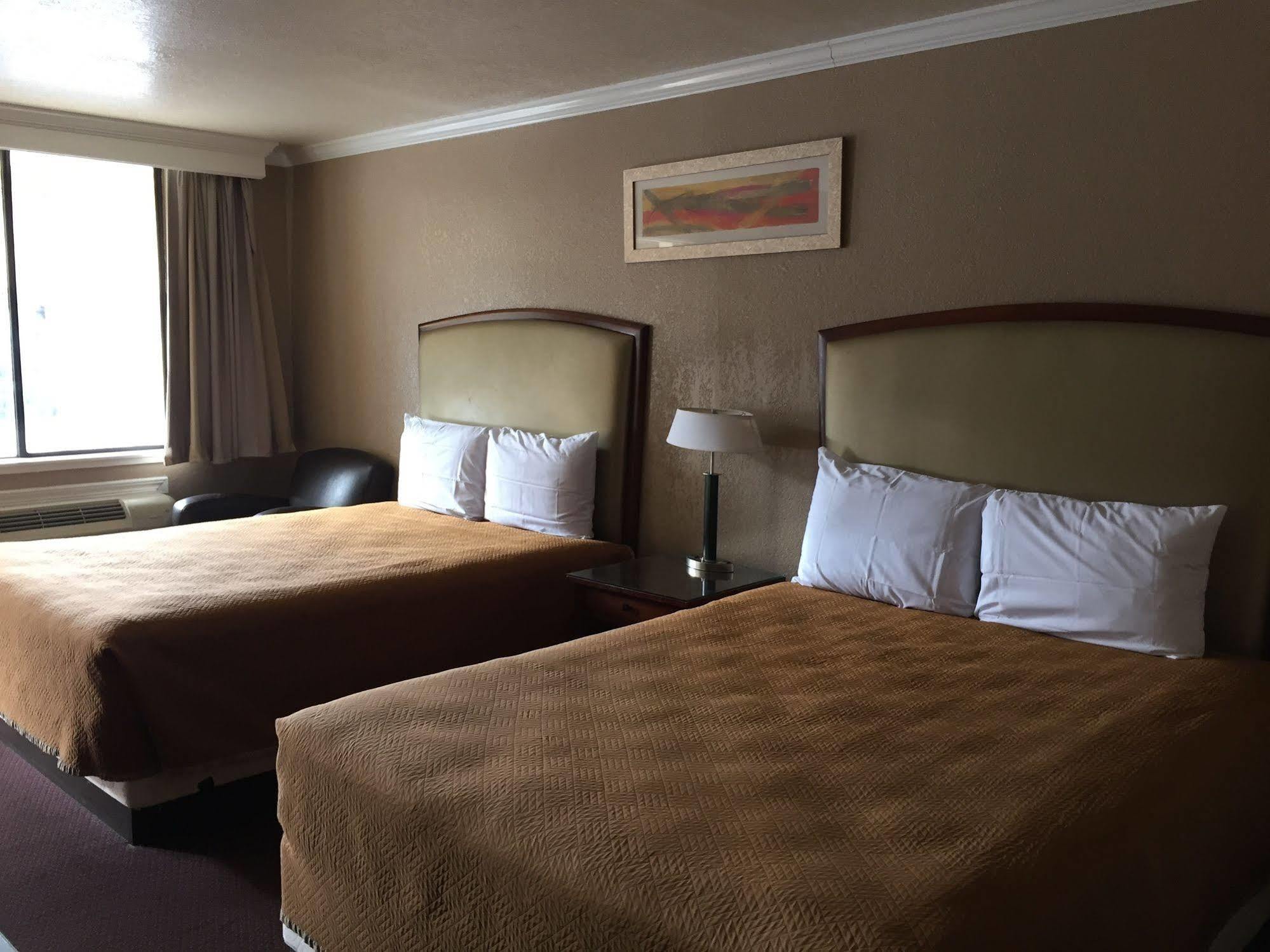 The Inn At Alamo / Riverwalk / Convention Center San Antonio Zewnętrze zdjęcie