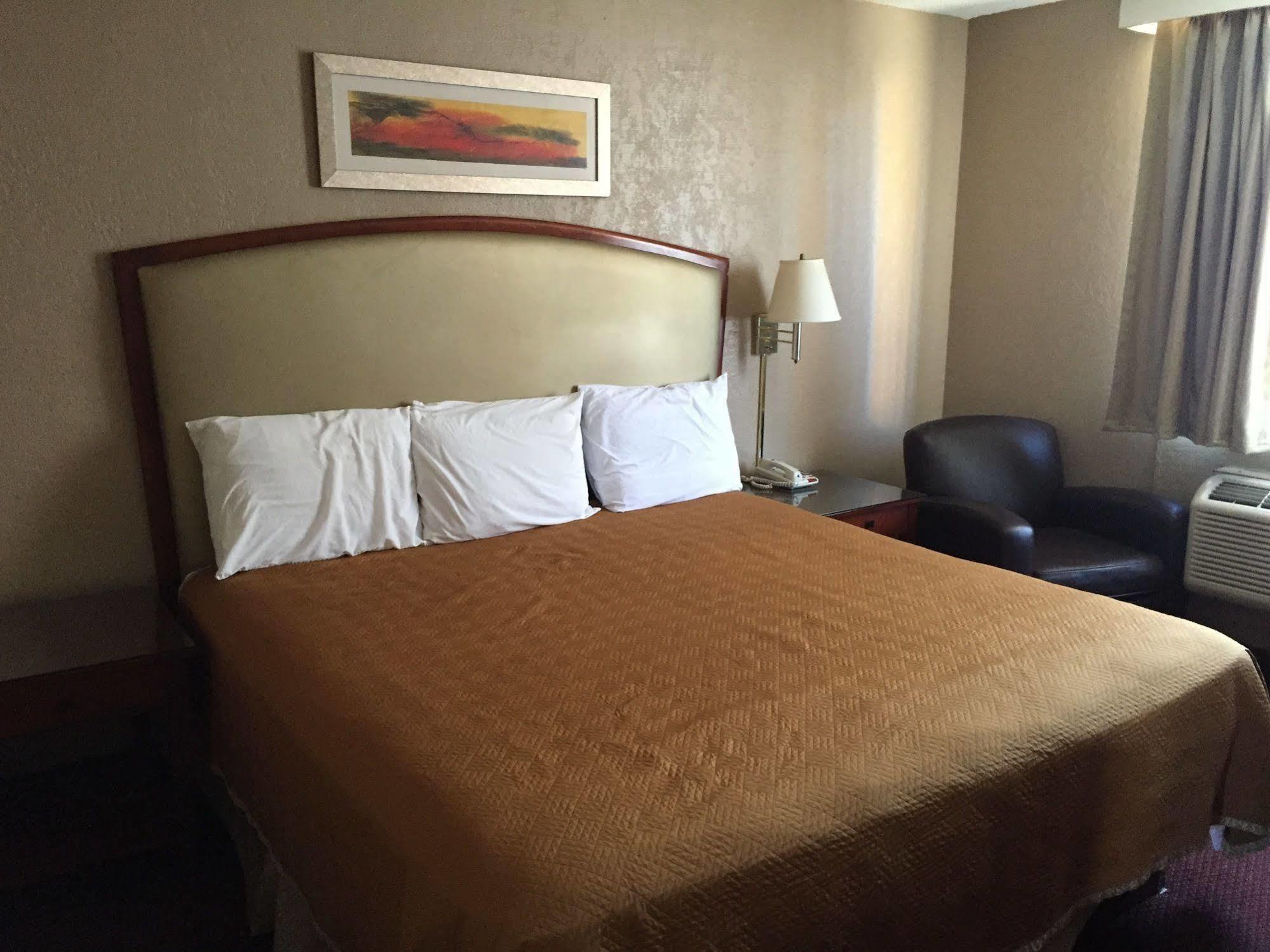 The Inn At Alamo / Riverwalk / Convention Center San Antonio Zewnętrze zdjęcie